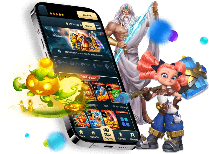 Khuyến mãi chào mừng thành viên mới G88 APK