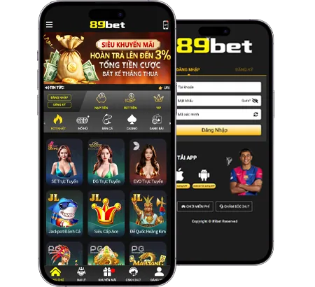 Trải nghiệm người dùng g88 apk