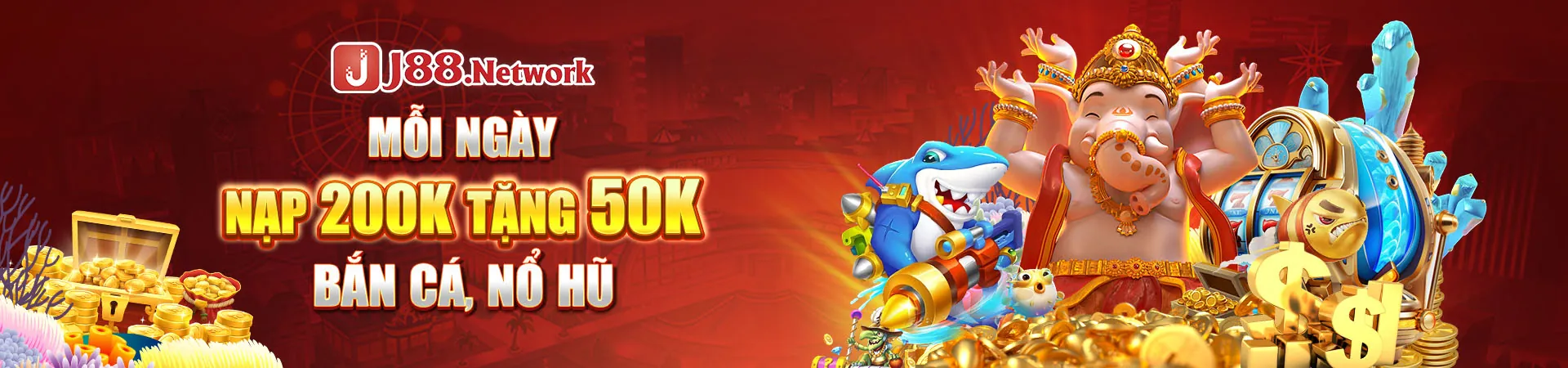 Banner đăng ký g88 apk với ưu đãi khủng