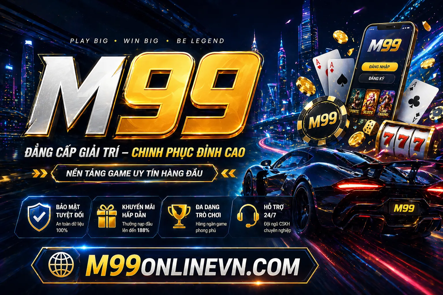 Phương thức thanh toán G88 APK an toàn và nhanh chóng