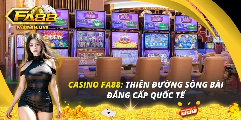 Sòng bạc trực tiếp g88 apk